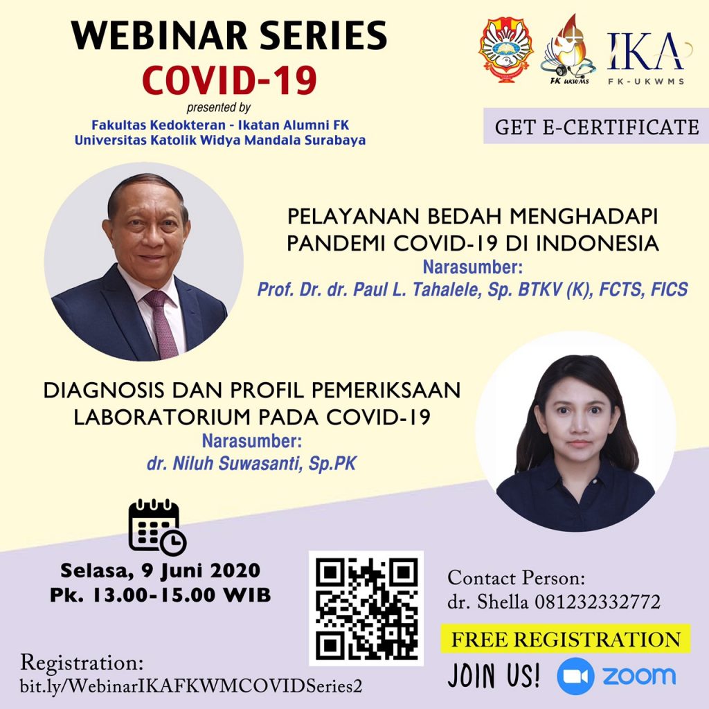 Webinar Series Covid 19 Ika Fkwm Webinar Series Covid 19 Ika Fkwm